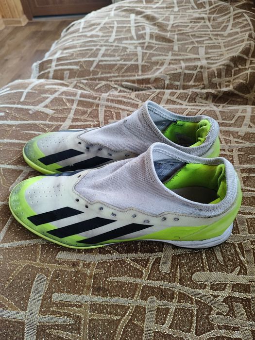 Adidas Crazyfast 40