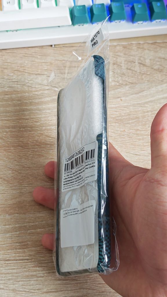 Etui Huawei Mate 70 pro