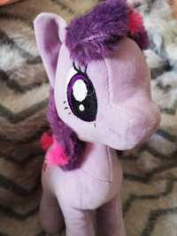 My little pony Twilght Sparkle konik