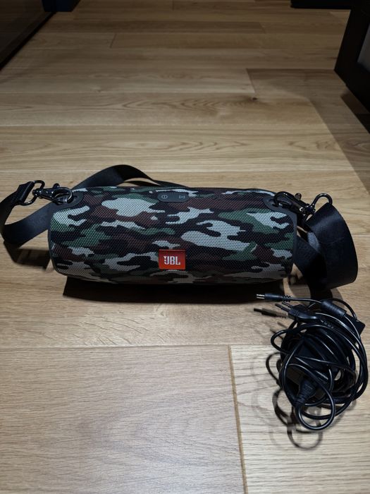 Głośnik JBL Xtreme