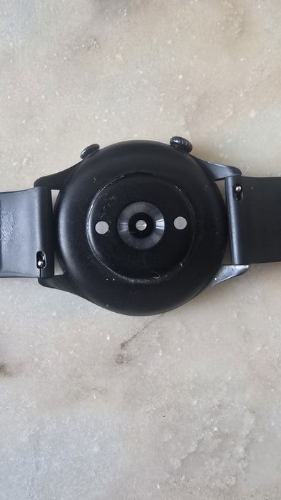 Relogio inteligente Amazfit GTR 3