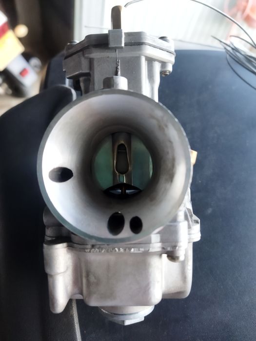 Carburador polini 30 mm novo