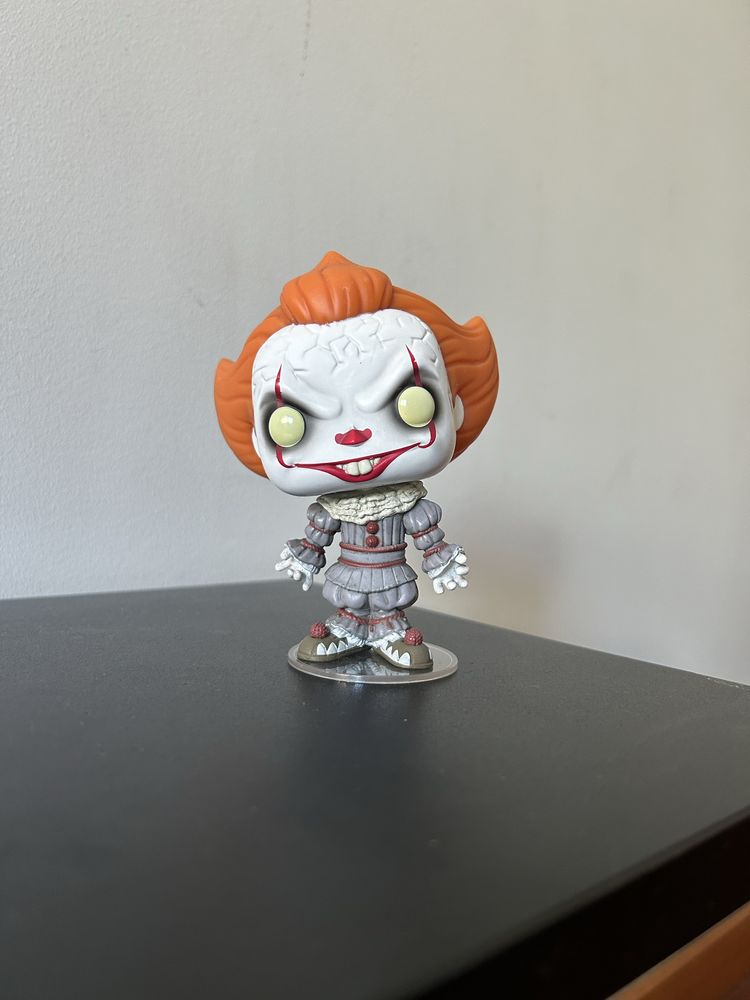 Funko pop Pennywise