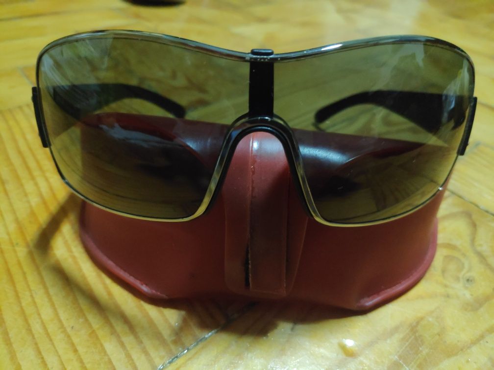 Óculos Prada originais