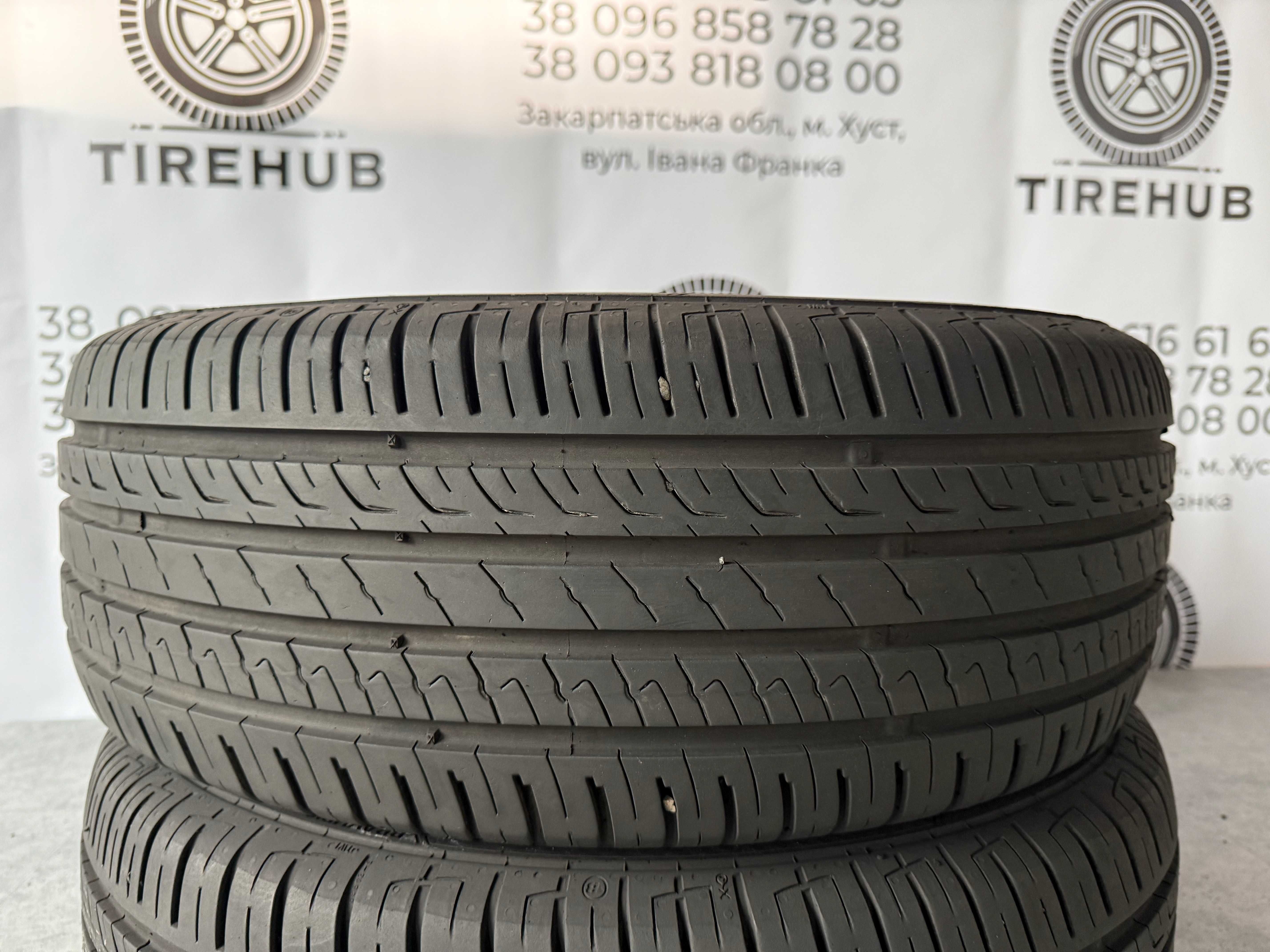 Літні шини 215/60/16 Barum, летние шины резина колеса r16