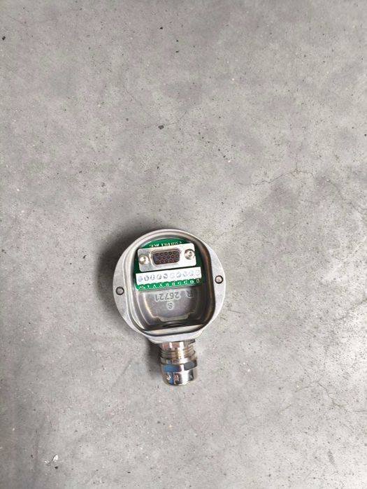 BAUMER SEW enkoder sinusoidalny OG73S SN1024 ES7S