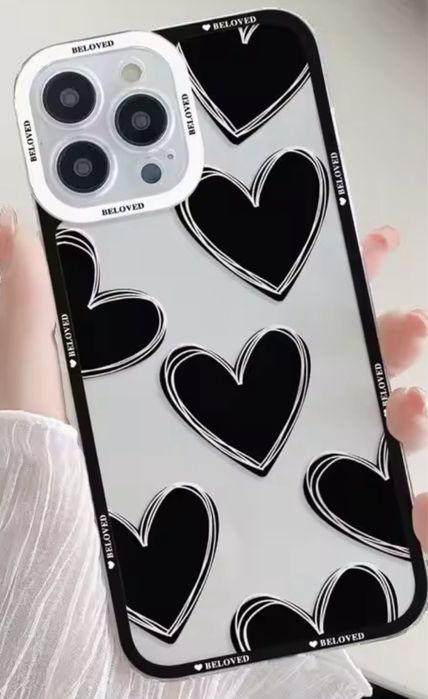 чехол для айфон  iPhone 15 ProMax