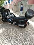 Vendo ou troco por cilindrada inferior (350cc)