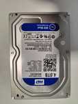 WD BLUE 4TB 7200rpm 64MB SATA III 3.5'' WD40EZRZ-64NZ6Y0