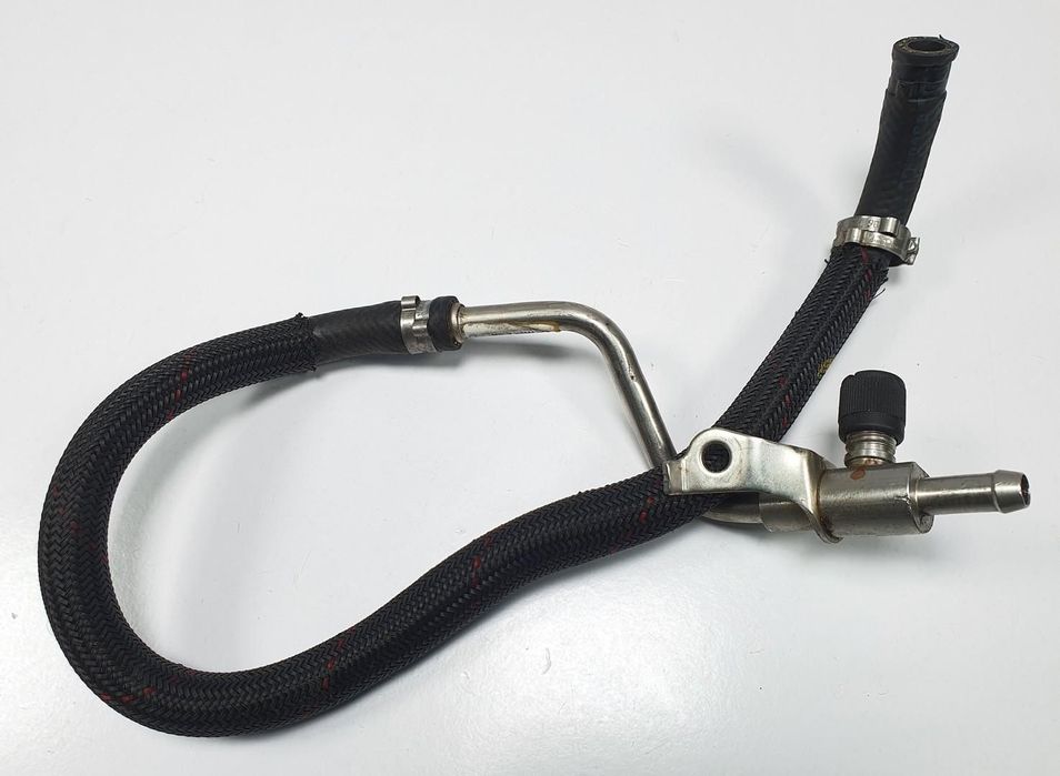 PRZEWÓD RURKA PALIWA ZAWÓR MERCEDES W204 W205 W213 2.0 CGI A2740700181