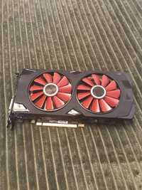 Відеокарта Radeon rx 570