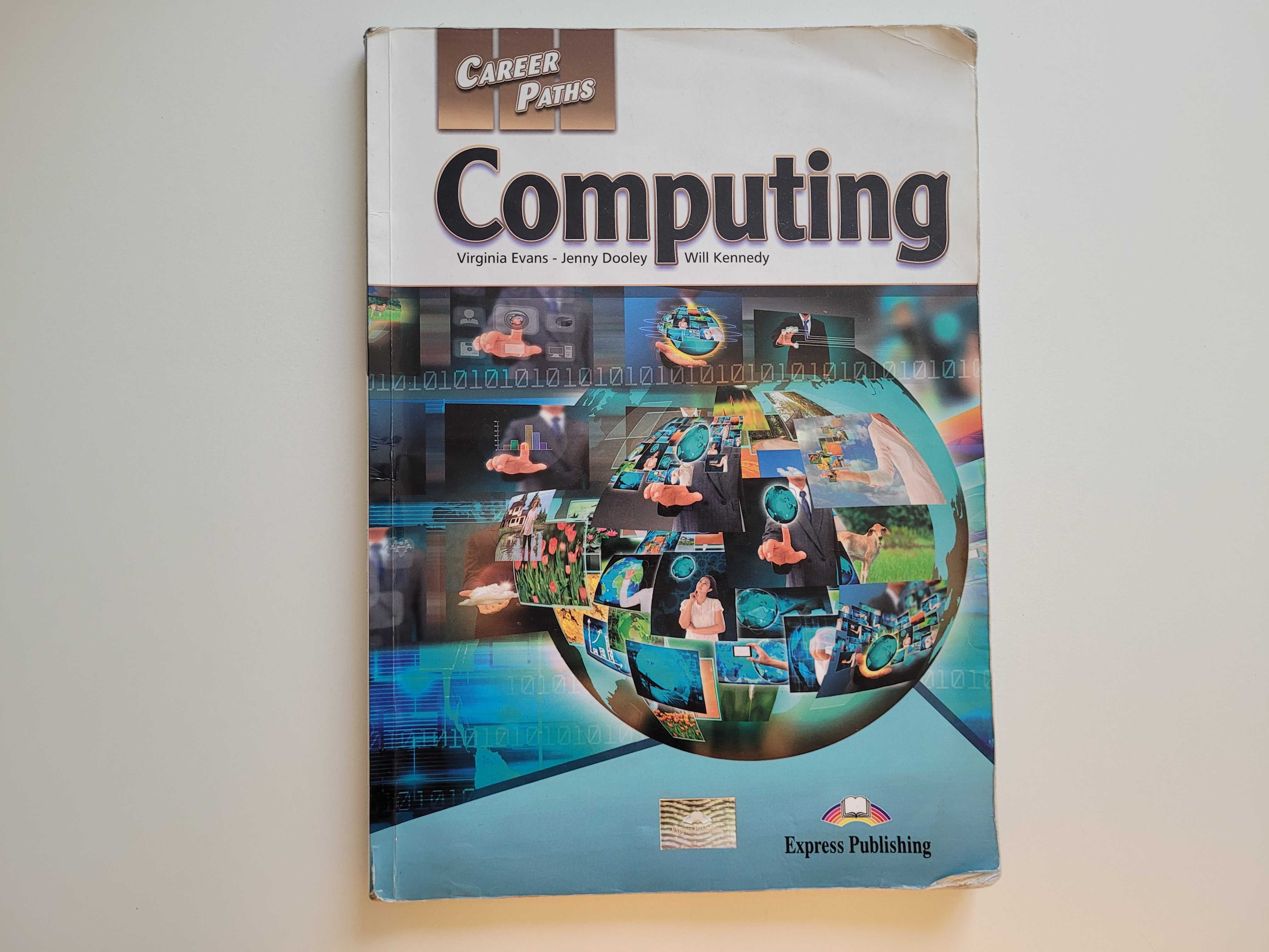Computing - podręcznik