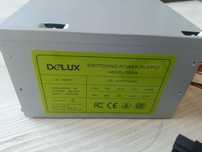 Блок живлення Deluxe 500w для ПК