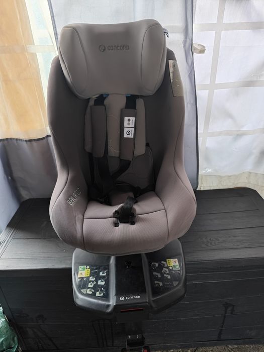 Fotelik Concord Balance