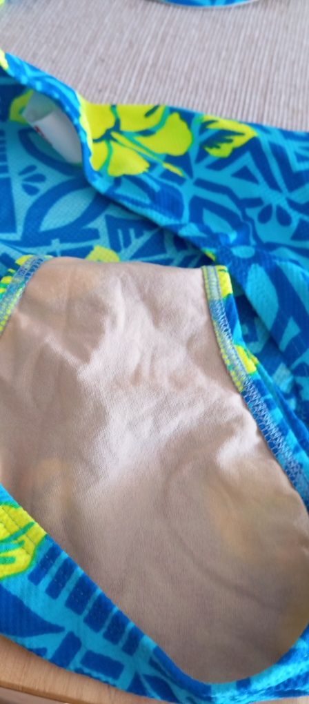 Bikini estampado XL