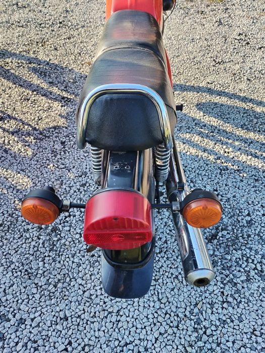 Mz etz 250 etz125 mz251 etz150