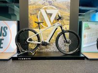 Nowy rower elektryczny Haibike ALLTRACK 7 - PROMOCJA RATY 0%