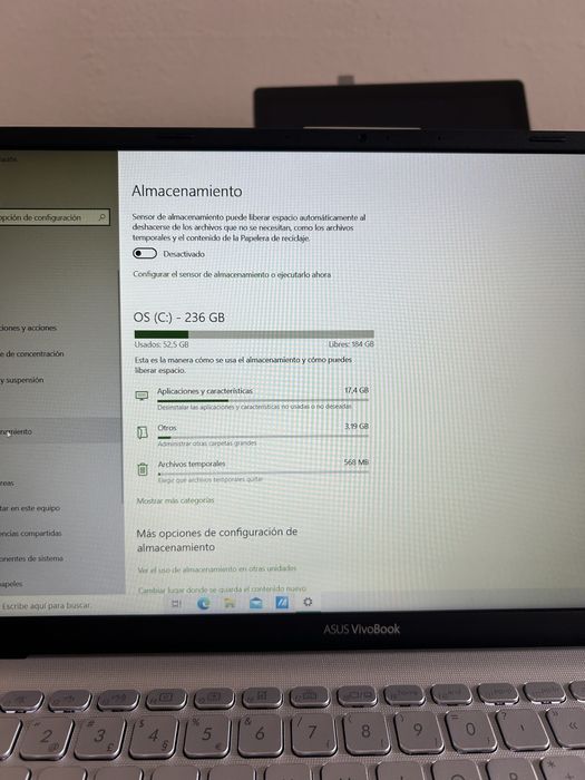ASUS VivoBook X512JP