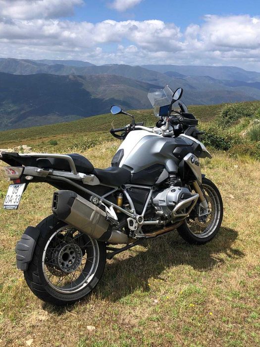 BMW R 1200 GS Ótima oportunidade