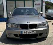 Bmw 118D Pack M imaculado