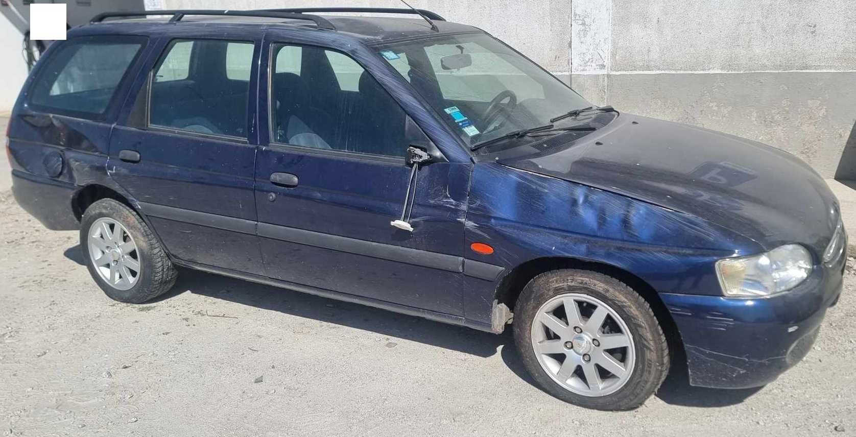 Para peças Ford Escort VI Turnier 1.6 16V ano 1998