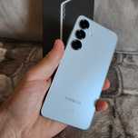 Samsung Galaxy S25 12/256GB IDEALNY