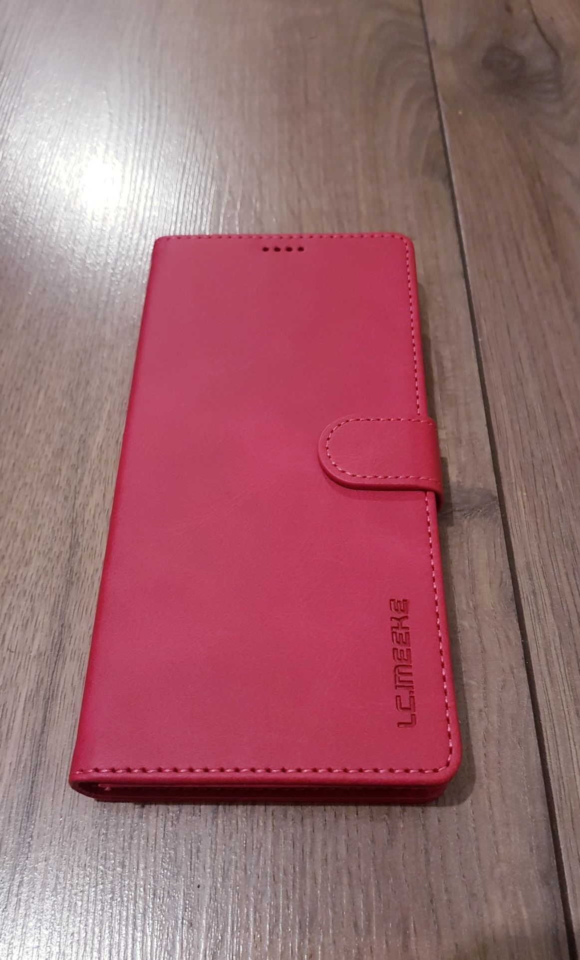 Etui magnetyczne z klapką wallet Samsung Galaxy Note 20 Pro NOWE