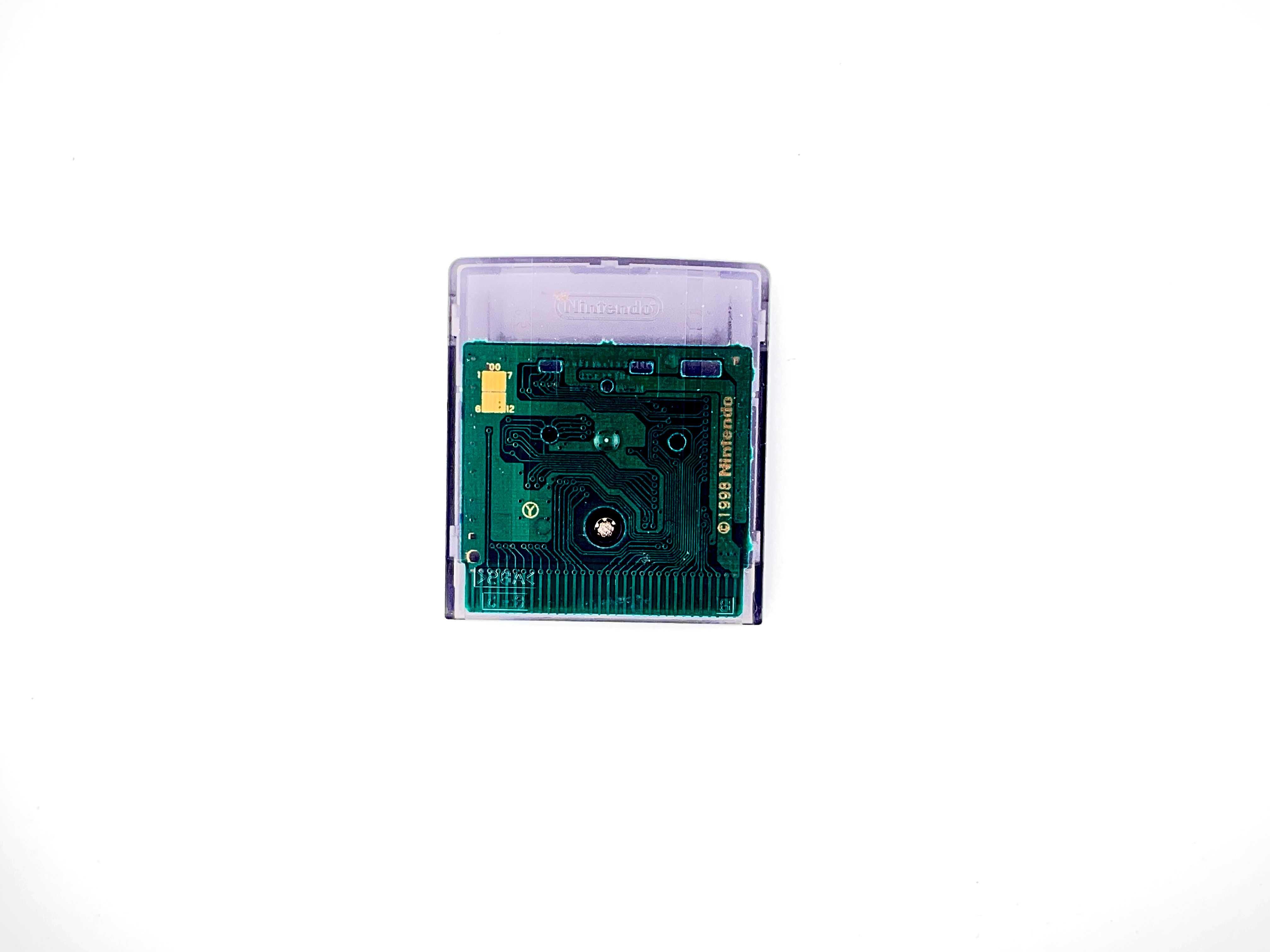 Tom and Jerry Nintendo Game Boy Color VIMAGCO.PL Bydgoszcz Śniadeckich