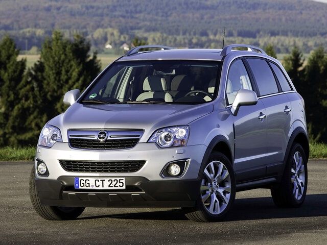 Розборка шрот Chevrolet captiva c100 c140 opel Antara 2.2 2.4 МКПП АКП