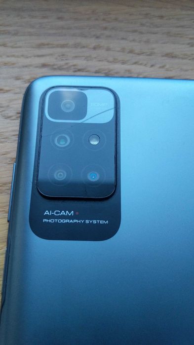 Xiaomi Redmi 10 2022