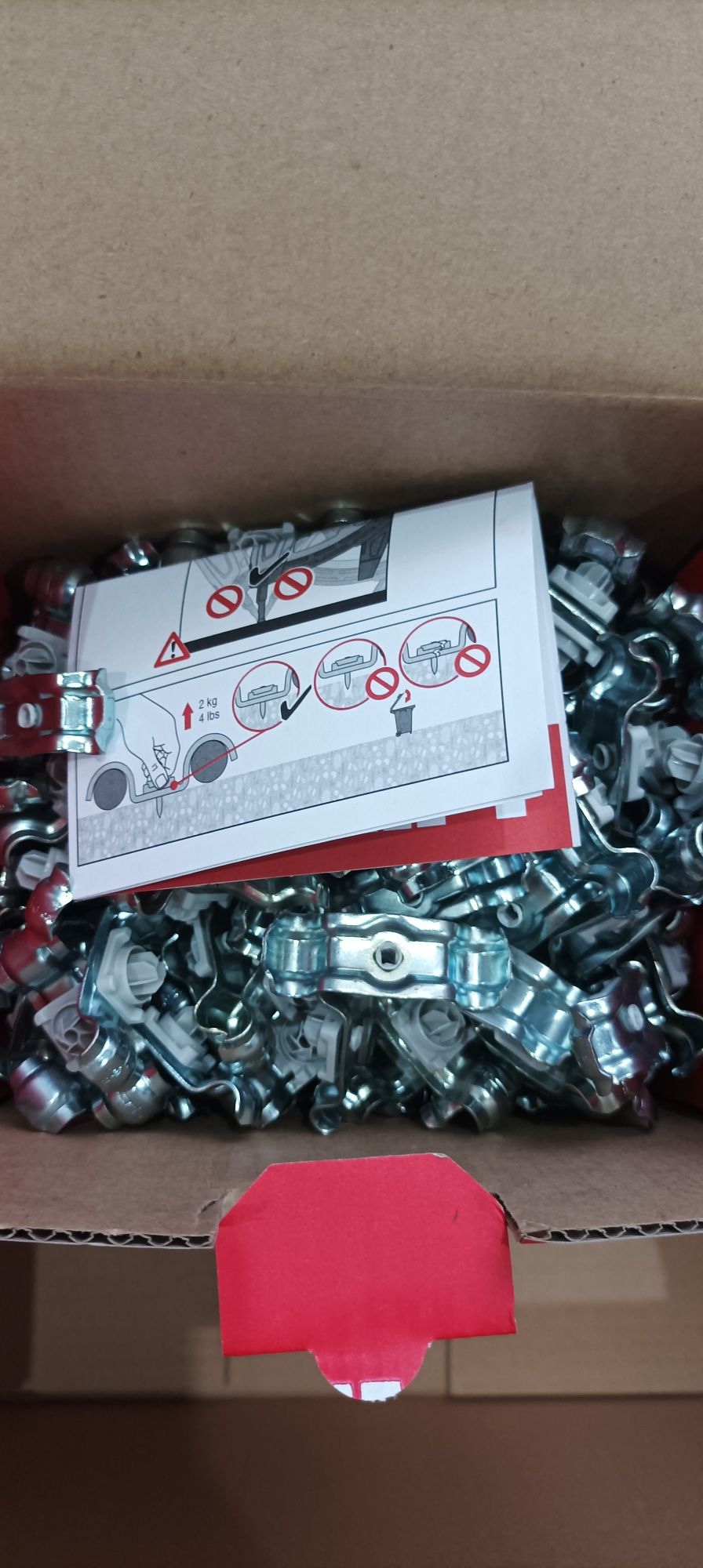 Hilti X-DFB 8 MX