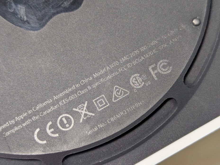 Apple AirPort Time Capsule A1470 WiFi роутер HDD 2tb ПРОФИЛАКТИКА NAS