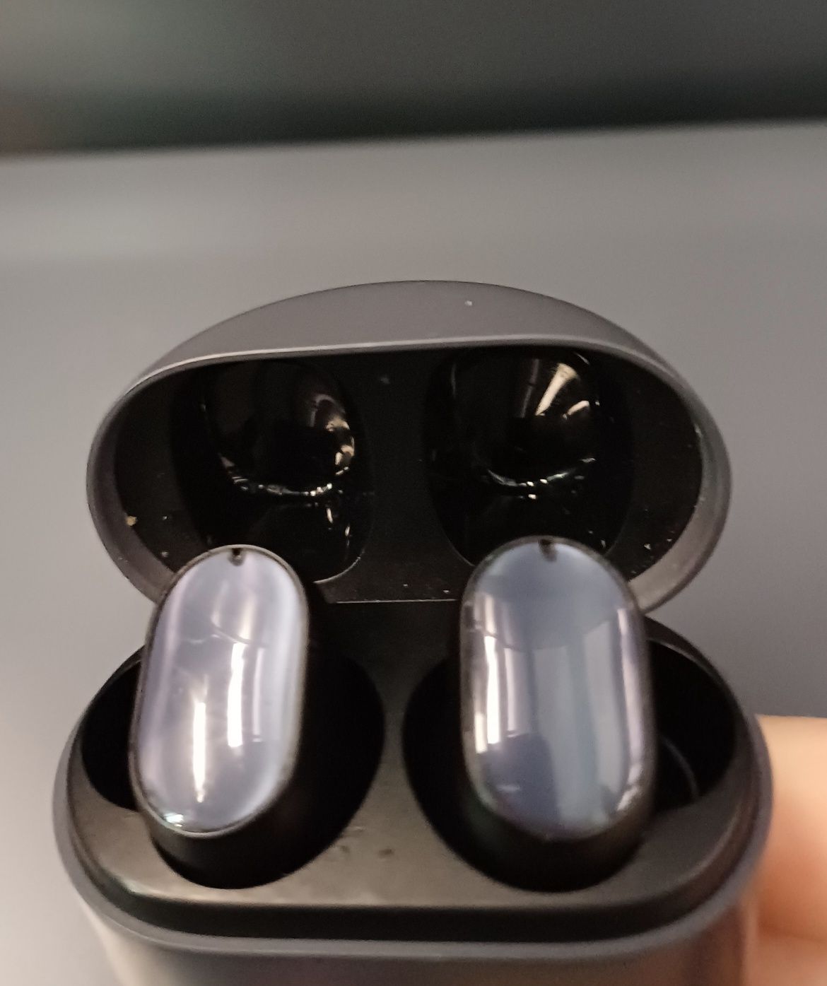 Słuchawki xiaomi buds 3 pro