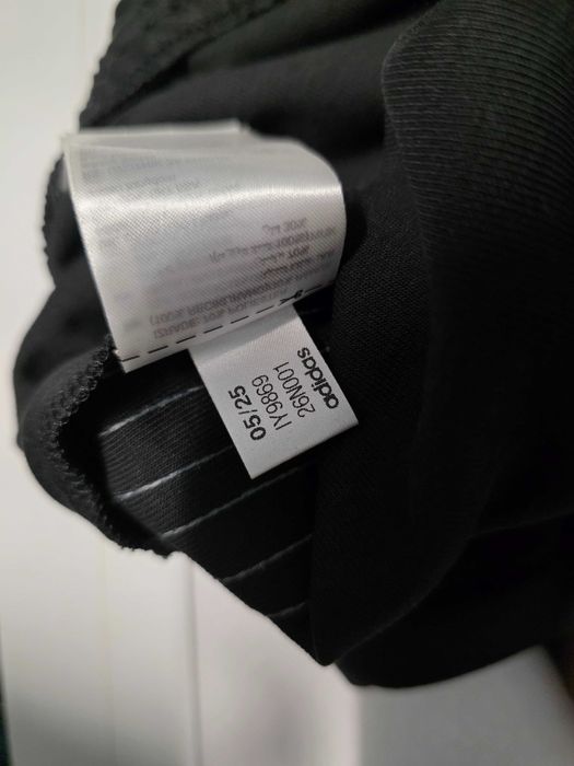 Calças SST Adicolor Classics Adidas