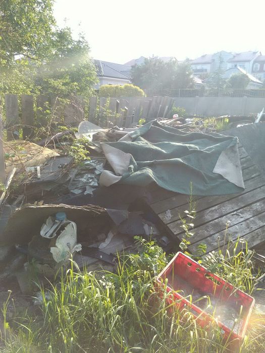 Sprzatanie  Wywóz gabarytów Opróżnianie Piwnic opóźnianie strychów