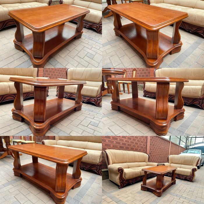 Меблі для вітальні  Elite класу. Комплект «Посейдон» Шик Галичина