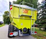 Fliegl ULW 25  Wóz przeładunkowy Fliegl ULW 25