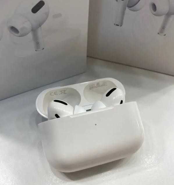 Бездротові Топові Навушники аірподс pro першої генерації 1в1