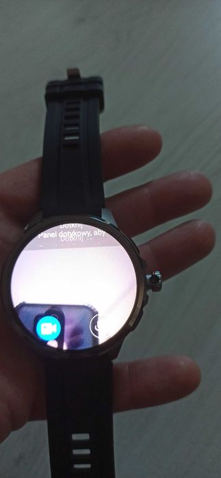 Zegarek smartwatch H99 1.75' AMOLED