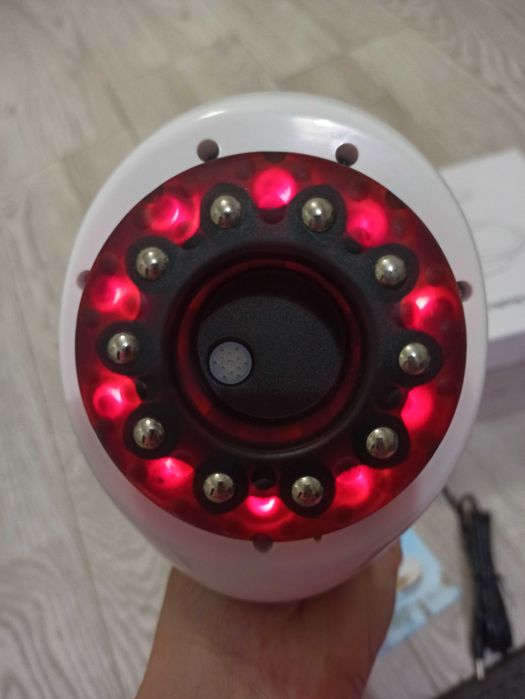 Sprzedam masażer próżniowy