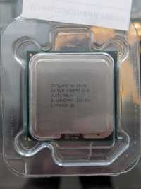 Процессор Intel 775 Core2Quad Q8400 X4 2.66GHz
