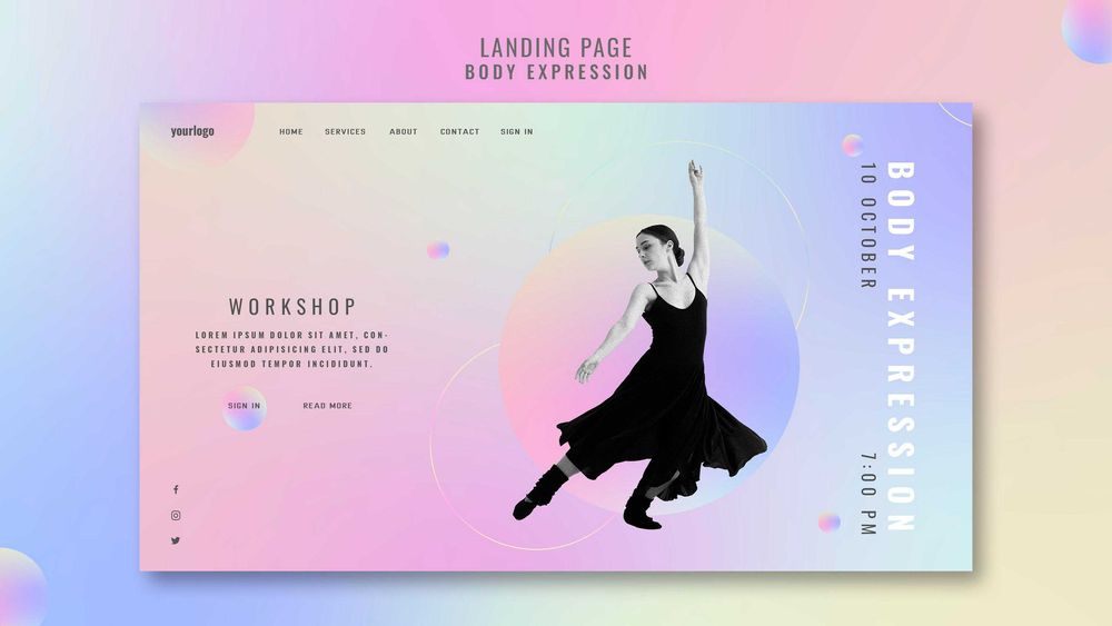 Создание сайтов / Криптобирж / Создание Криптопроектов / Обменников