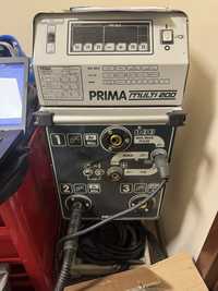 Spawarki prima welders multi 201/200