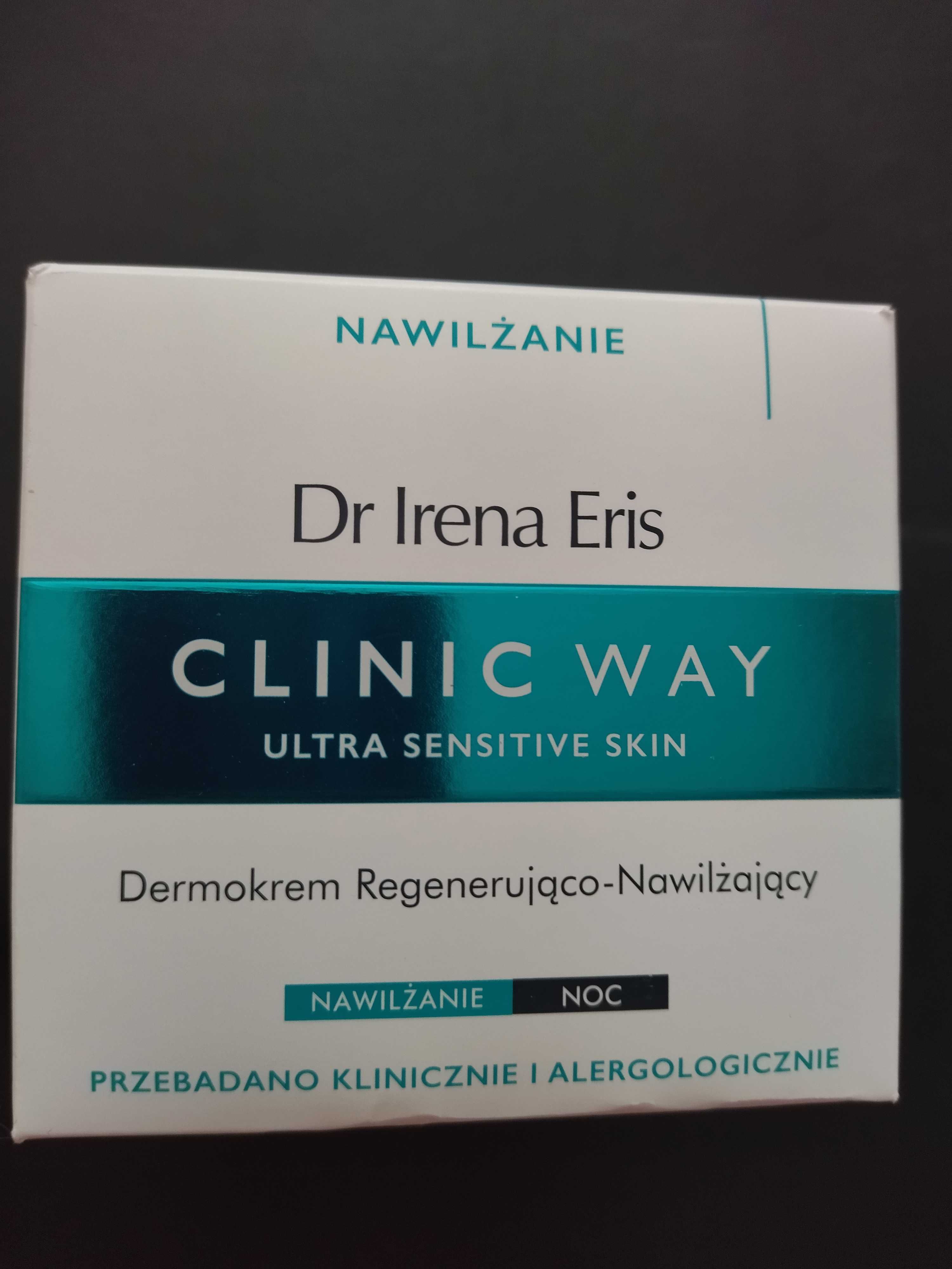 Dr Irena ERIS krem na noc 50 ml