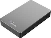 Dysk zewnętrzny Sonnics 2TB USB 3.0 srebrny