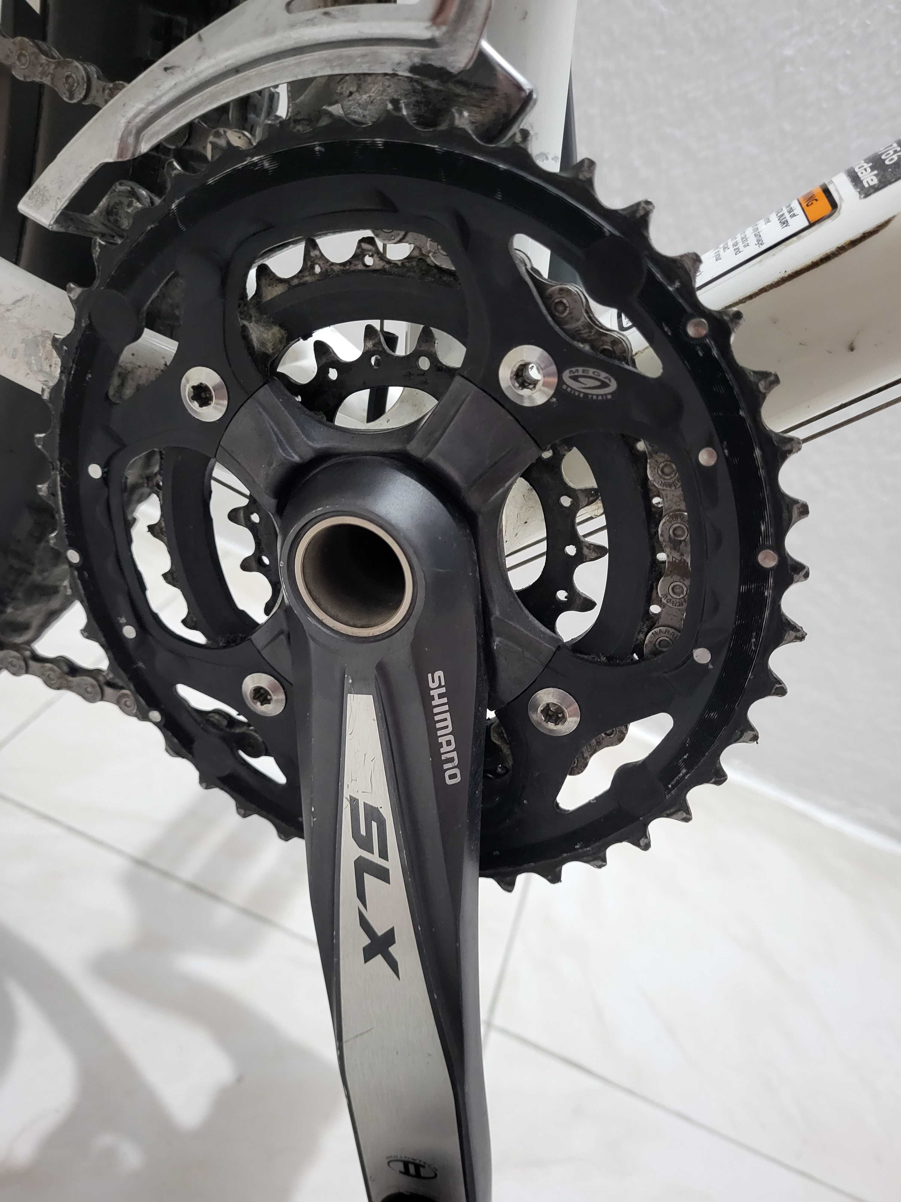 Bike Montanha CANNONDALE SL4