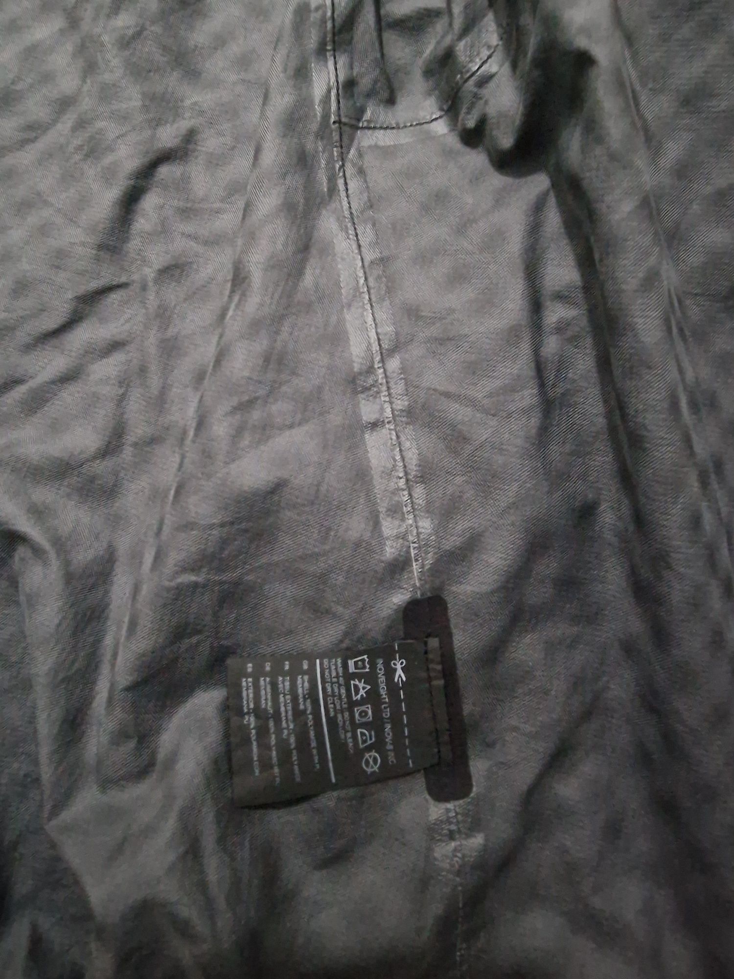 Casaco Impermeável Inov8 Stormshell