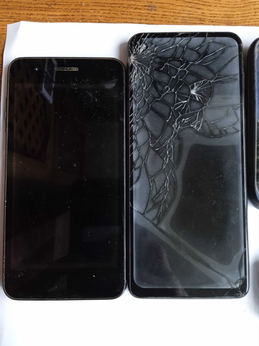 айфон телефоны на детали 8 шт