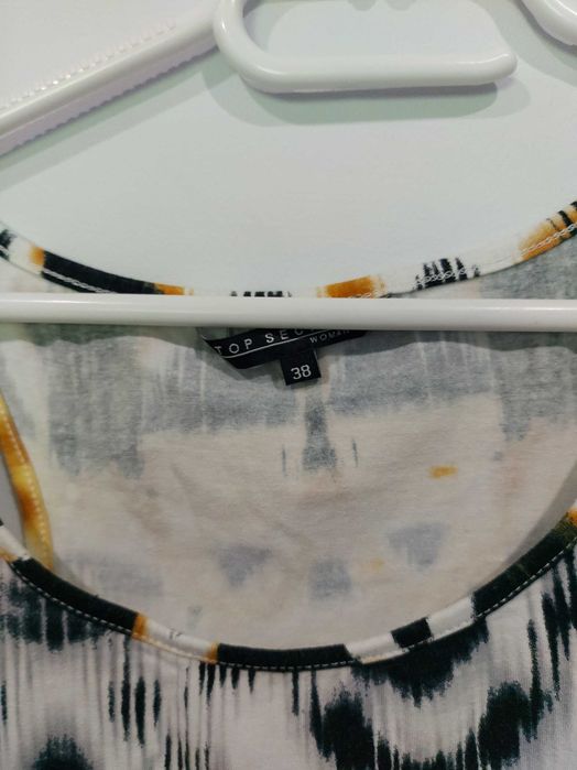 Koszulka damska Top Secret, rozm. 38