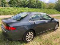 Honda Accord Honda Accord VII - silnik 2.0 Benzyna + Gaz - GOTOWA DO JAZDY
